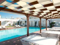 Cesme Marina Konukevi Hotels in Cesme