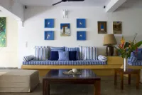 Villa Nilaya Hôtels à : Habaraduwa