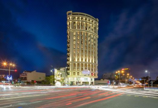 그랜드 시티텔 다낭 호텔