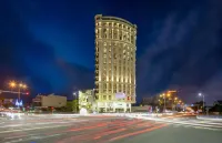 Grand Citiview Da Nang Hotel - business