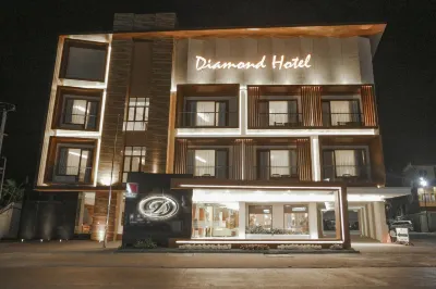 Diamond Hotel Samarinda