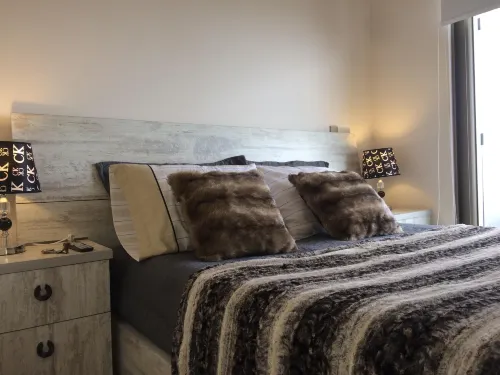 Viña Lounge - Apartments