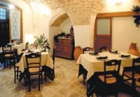 Hotel Palazzo d'Erchia - breakfast