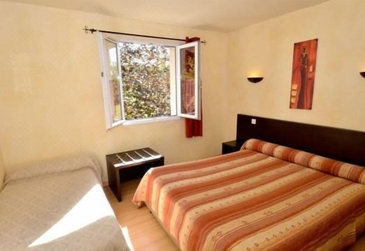 Hôtel La Belle Etape - Housity