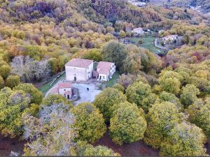 Agriturismo Bio I Rondinelli