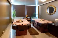 宮殿酒店 - SPA