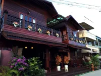 The Old Chiangkhan Boutique Hotel Hotels in Chiang Khan