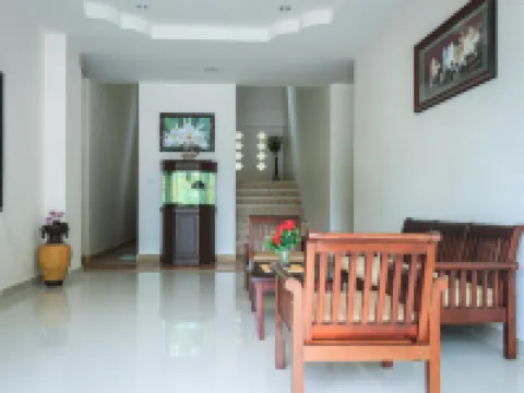 Chaison Hill Resort Khanom