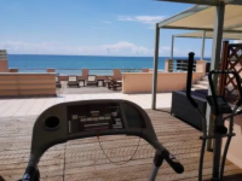 Hotel Acquasanta Hotel di Terracina