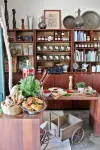 Byzantino Boutique Hotel - Frühstück