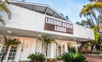 Laguna Beach Lodge