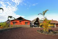 莊園天堂之門生態屋水療度假村 住宿飯店