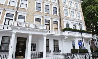 Cosy 1 Bedroom Apartment Near Harrods Knightsbridge