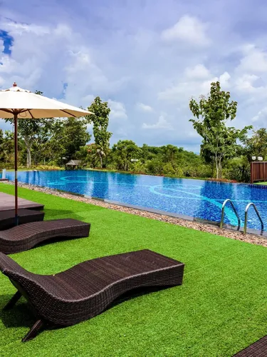 รูปภาพของภูคำหอม