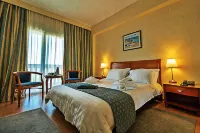 Ambassador Hotel Thessaloniki Hotels in Agia Triada