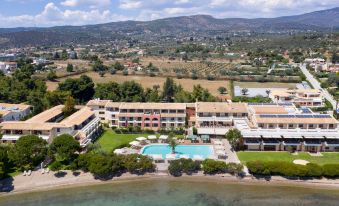 Negroponte Resort Eretria