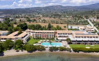 Negroponte Resort Eretria Hotels in Euboea