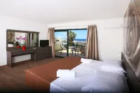 Eurohotel Katrin Suites Hotels in Stalida