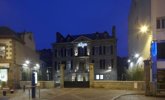 Edgar Hôtel & Spa - Table Gastronomique