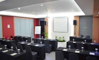 Hotel Horison Arcadia Heritage Surabaya