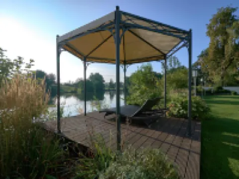 Lago Hotel & Restaurant am See Hotels in Ulm