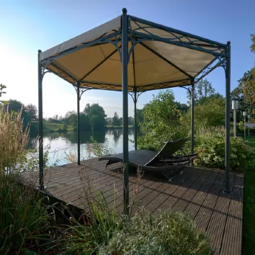 Lago Hotel & Restaurant am See