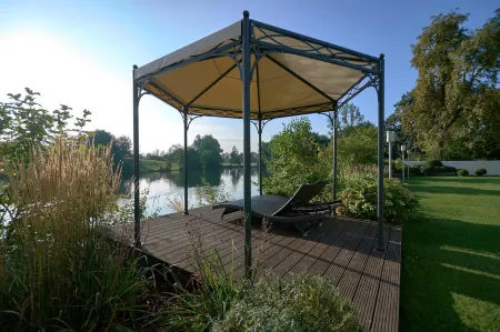 Lago Hotel & Restaurant am See Отели в г. Ульм