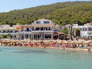 Aktaion Beach Boutique Hotel & Spa