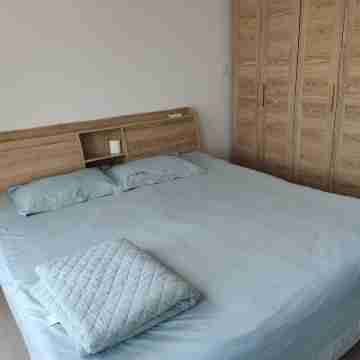 途家房東220724105658公寓(山科路分店) Rooms