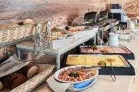 Green Park Hotel Klaipeda - breakfast