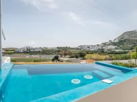 Vira Vivere Houses Hotels in Milos