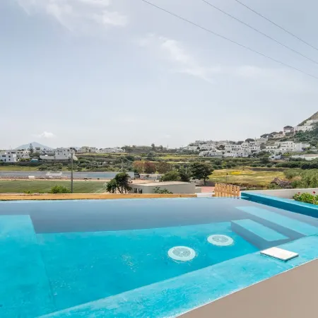 Vira Vivere Houses