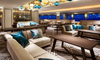 Sheraton Grande Tokyo Bay Hotel