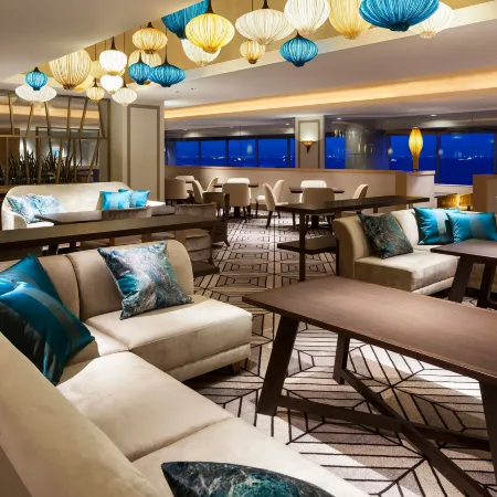 Sheraton Grande Tokyo Bay Hotel