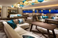 Sheraton Grande Tokyo Bay Hotel - 5-Star