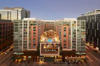 Sentral Union Station Hotel a Denver