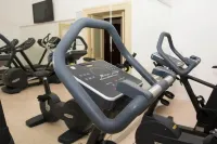 Villa Fenaroli Palace Hotel - Gym