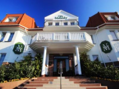 Villa Melody