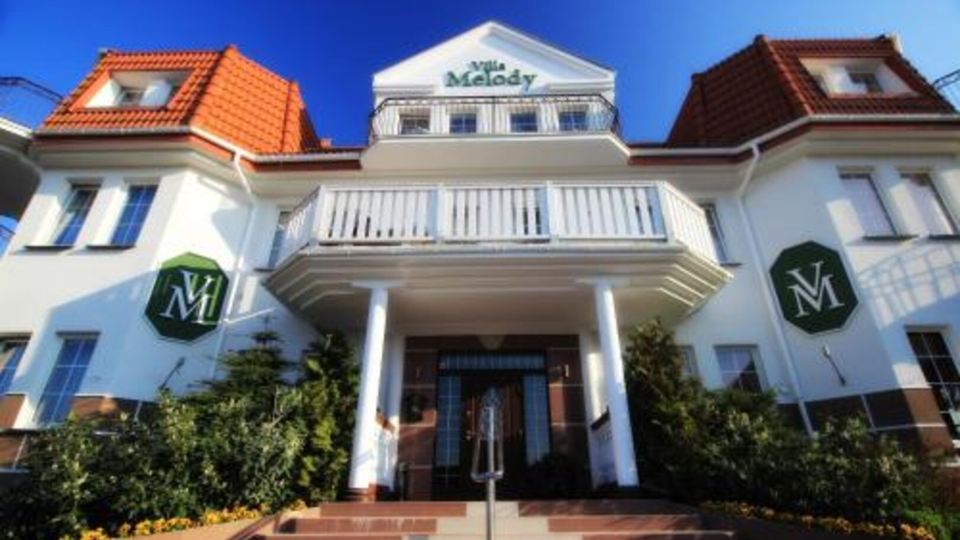 Villa Melody