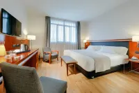 아바 에우스칼두나 호텔