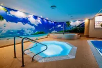 Hotel Piotr Spa&Wellness Hôtels à : Walbrzych