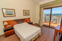 Hotel Apartamento Martín Alonso Pinzón Ξενοδοχεία στην πόλη Mazagon