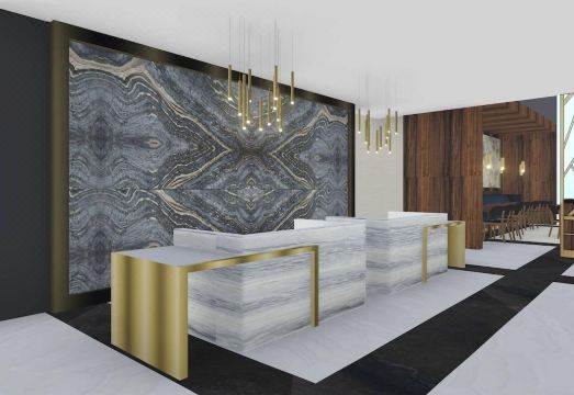 레지던스 인 바이 메리어트 팜 비치 가든스