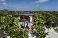 Jashita Hotel Hôtels à proximité de : Akumal