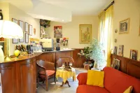 Albergo Birra Hotels in Savignone