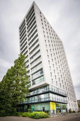 Hotel New Kit Hoteller i 