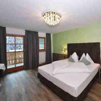 Hotel Rosengarten Rooms