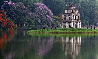 Phoenix Palace Hotel Hanoi