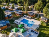 Plitvice Holiday Resort Hotels in Rakovica