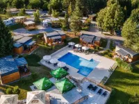 Plitvice Holiday Resort